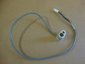 BIG DOG MOTORCYCLES THICK SPEEDOMETER SENSOR 22 PIGTAIL 