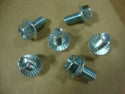 Big Dog Motorcycles Transmission Mounting Hdw 2005-11 Models 7/16-14 Serrated Ebay Motors:parts &