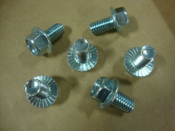 Big Dog Motorcycles Transmission Mounting Hdw 2005-11 Models 7/16-14 Serrated Ebay Motors:parts &