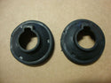 FOR BIG DOG MOTORCYCLES TURN SIGNAL RUBBER GROMMET SET FRONT