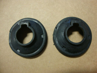 FOR BIG DOG MOTORCYCLES TURN SIGNAL RUBBER GROMMET SET FRONT