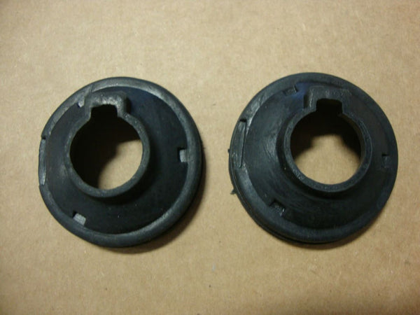 FOR BIG DOG MOTORCYCLES TURN SIGNAL RUBBER GROMMET SET FRONT