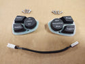 FOR BIG DOG UPDATED 2021 PCB HAND CONTROL SWITCH SET FITS 