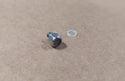 FOR BIG DOG MOTORCYCLES UPDATED INNER PRIMARY VENT W/ TEFLON
