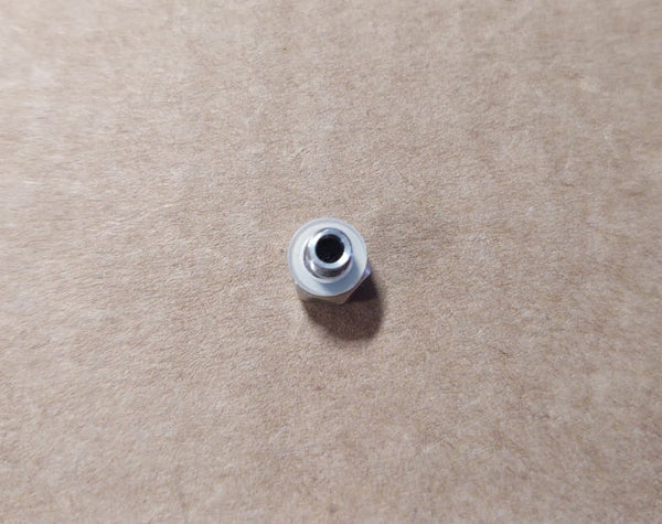 FOR BIG DOG MOTORCYCLES UPDATED INNER PRIMARY VENT W/ TEFLON