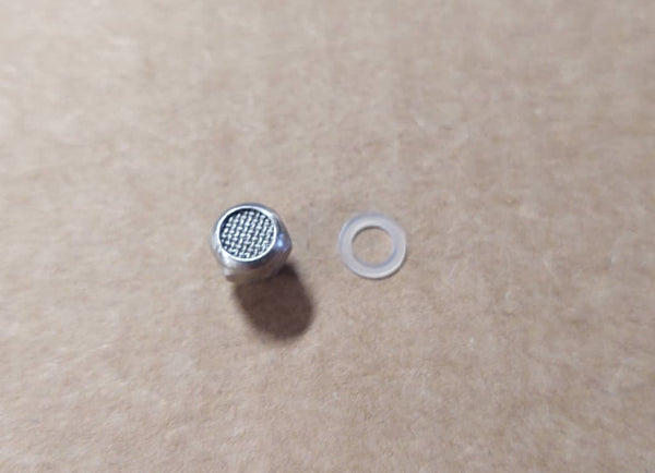 FOR BIG DOG MOTORCYCLES UPDATED INNER PRIMARY VENT W/ TEFLON