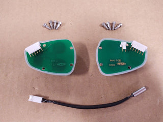 FOR BIG DOG UPDATED 2021 PCB HAND CONTROL SWITCH SET FITS 