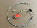 UPGRADED CERAMIC HEADLIGHT PLUG KIT FOR BIG DOG MOTORCYCLES