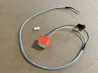 UPGRADED CERAMIC HEADLIGHT PLUG KIT FOR BIG DOG MOTORCYCLES