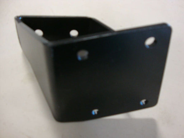 VANCE & HINES BIG RADIUS EXHAUST BRACKET BIG DOG K-9 MASTIFF