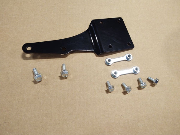 Fits Big Dog Motorcycles Vance & Hines Carb 2-2 Big Radius 