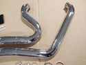 Fits Big Dog Motorcycles Vance & Hines Carb 2-2 Big Radius 