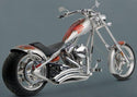 Fits Big Dog Motorcycles Vance & Hines Carb 2-2 Big Radius 