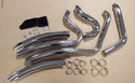 Fits Big Dog Motorcycles Vance & Hines Carb 2-2 Big Radius 