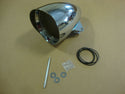 FOR BIG DOG MOTORCYCLES VISOR HEADLIGHT HOUSING 2004-11 W/ 