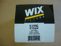 FOR BIG DOG MOTORCYCLES WIX CHROME SPIN ON OIL FILTER #51225