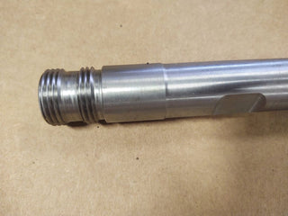 BIG DOG NECK STEM WITH CAP STANDARD 1 NECK STEM 1 THREADS - 