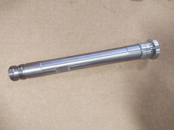 BIG DOG NECK STEM WITH CAP STANDARD 1 NECK STEM 1 THREADS - 