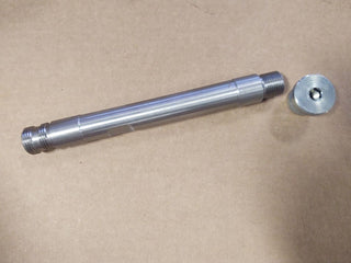 BIG DOG NECK STEM WITH CAP STANDARD 1 NECK STEM 1 THREADS - 