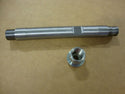 BIG DOG NECK STEM WITH CAP STANDARD 1 NECK STEM 7/8 THREADS 