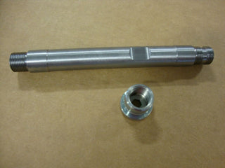 BIG DOG NECK STEM WITH CAP STANDARD 1 NECK STEM 7/8 THREADS 