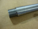 BIG DOG NECK STEM WITH CAP STANDARD 1 NECK STEM 7/8 THREADS 
