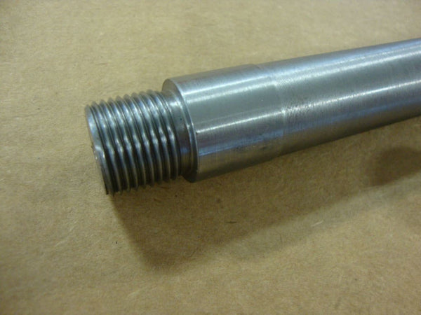 BIG DOG NECK STEM WITH CAP STANDARD 1 NECK STEM 7/8 THREADS 