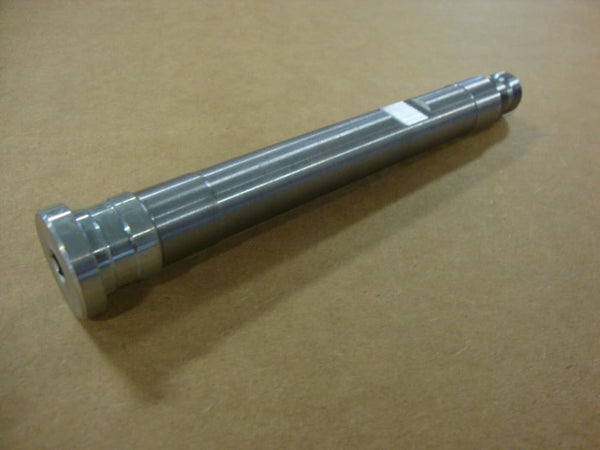 BIG DOG NECK STEM WITH CAP STANDARD 1 NECK STEM 7/8 THREADS 