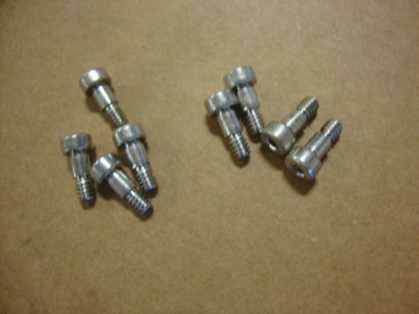 FOR BIG DOG PCB HAND CONTROL SWITCH SCREW SET PRECISION 18-8