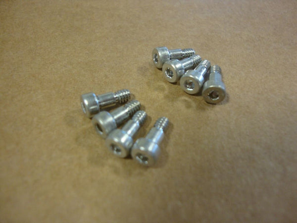 FOR BIG DOG PCB HAND CONTROL SWITCH SCREW SET PRECISION 18-8