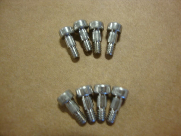 FOR BIG DOG PCB HAND CONTROL SWITCH SCREW SET PRECISION 18-8