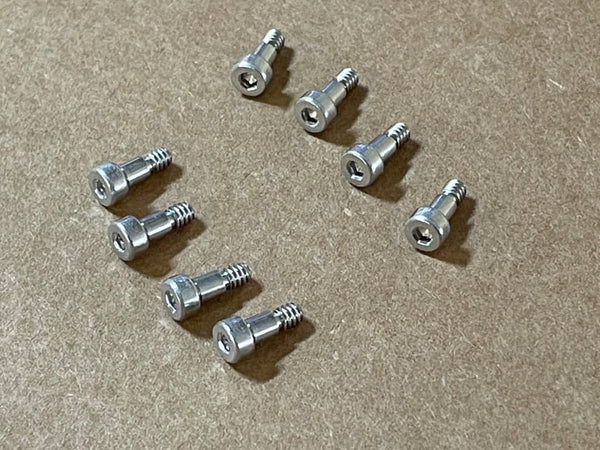 FOR BIG DOG PCB HAND CONTROL SWITCH SCREW SET PRECISION 18-8