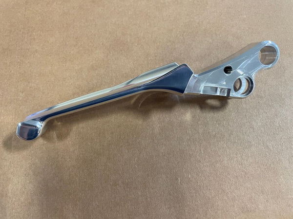 OEM BIG DOG STOCK CLUTCH LEVER HAND CONTROL POLISHED