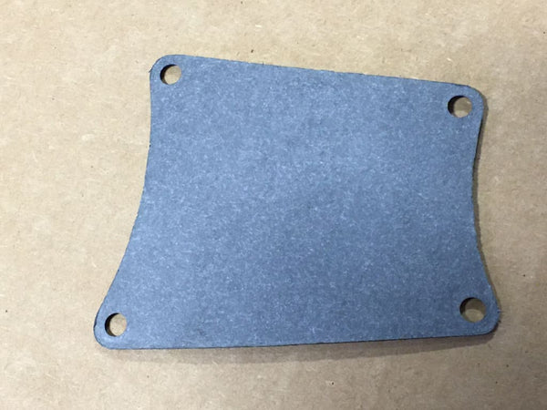 FOR BIG DOG OUTER PRIMARY INSPECTION COVER GASKET ALL 