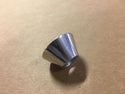 BIG DOG POLISHED SHIFTER LINKAGE SPACER SHIFT ROD SPACER K-9