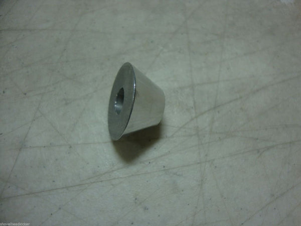 BIG DOG POLISHED SHIFTER LINKAGE SPACER SHIFT ROD SPACER K-9