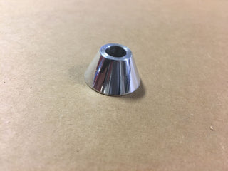 BIG DOG POLISHED SHIFTER LINKAGE SPACER SHIFT ROD SPACER K-9