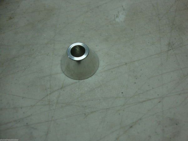 BIG DOG POLISHED SHIFTER LINKAGE SPACER SHIFT ROD SPACER K-9