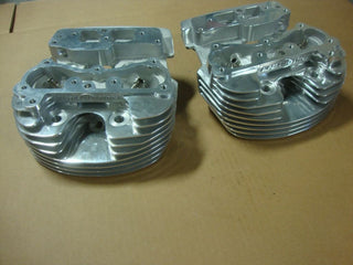 BIG DOG S&S 4 1/8 BORE FULL POLISHED HEADS 111 117 124 