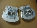 BIG DOG S&S 4 1/8 BORE FULL POLISHED HEADS 111 117 124 