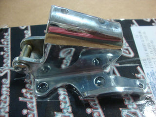 CHROME SPECIALTIES KICKSTAND BRACKET OEM#50041-80 HARLEY 