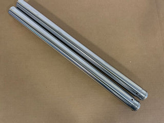 CUSTOM -1 UNDER STOCK HARLEY FORK TUBES -1 UNDER STOCK 23