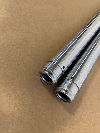 CUSTOM -1 UNDER STOCK HARLEY FORK TUBES -1 UNDER STOCK 23