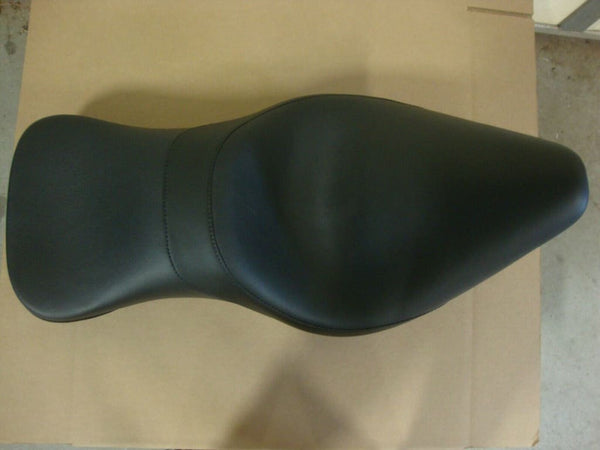DANNY GRAY BIG DOG MOTORCYCLES 2-UP SEAT FITS 2005 CHOPPER 