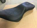 DANNY GRAY FOR BIG DOG MOTORCYCLES 2-UP AIRHAWK SEAT FITS 