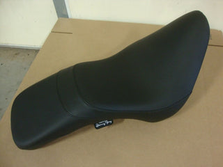 DANNY GRAY FOR BIG DOG MOTORCYCLES 2-UP SEAT FITS 2003 