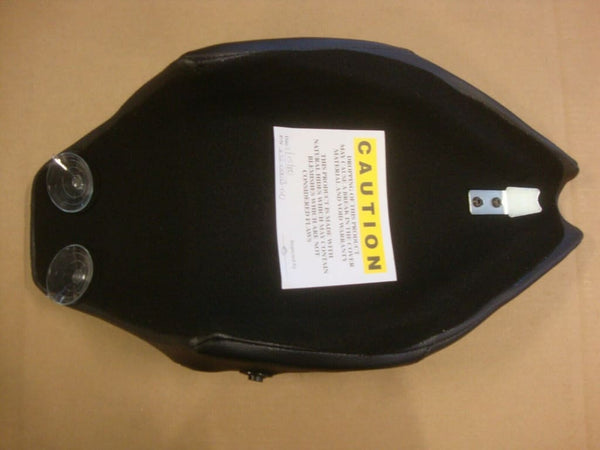 DANNY GRAY FOR BIG DOG MOTORCYCLES AIRHAWK SOLO SEAT FITS 