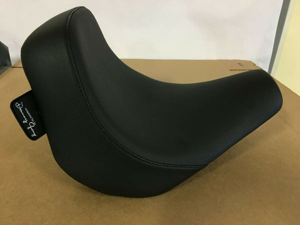 DANNY GRAY FOR BIG DOG MOTORCYCLES DROP SOLO SEAT 2008-11 