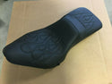 DANNY GRAY FOR BIG DOG MOTORCYCLES FLAME AIRHAWK 2-UP SEAT 