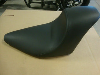 DANNY GRAY FOR BIG DOG MOTORCYCLES PUSH SOLO SEAT FITS 2004 